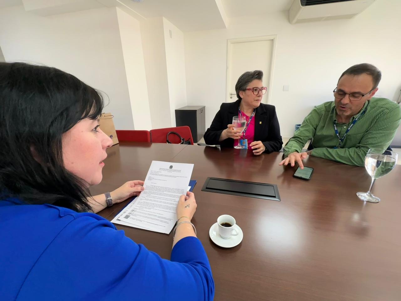 O maior objetivo &eacute; resguardar a seguran&ccedil;a da sociedade